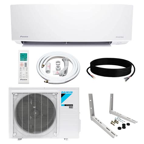 Daikin 12000 Btu 18 Seer2 Entra Series Ductless Mini Split Air