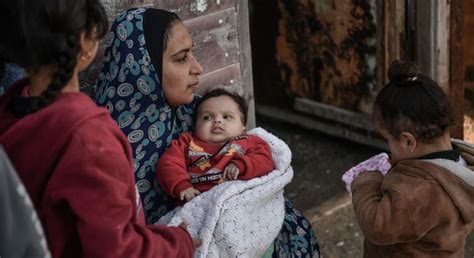 Plus Denfants Tués En 4 Mois à Gaza Quen 4 Ans De Conflits Dans Le Monde Oneplanete