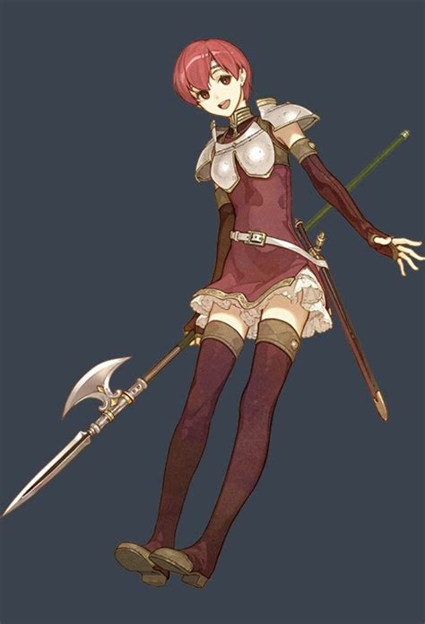 Shadow Valentia Characters Hot Sex Picture