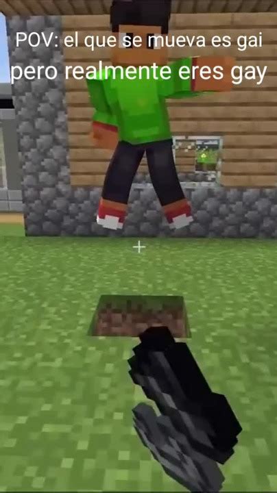 El Que Se Mueva Es Gay Meme By RENBA XL Memedroid