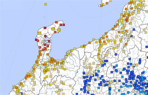 令和6年能登半島地震（16現在での概要） ～構造設計者こーじの構造解説blog～