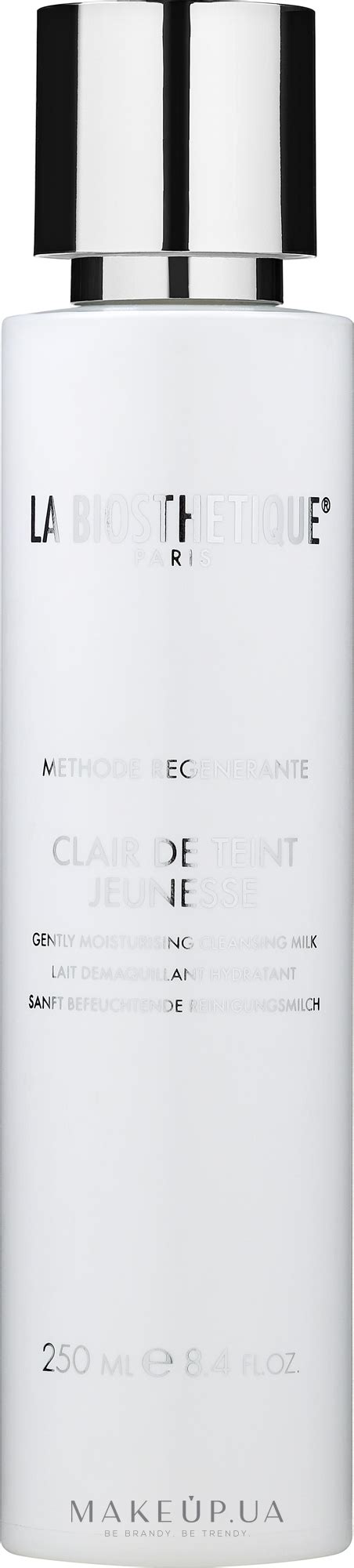 La Biosthetique Methode Regenerante Clair De Teint Jeunesse