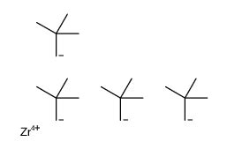 Tetrakis Dimethylpropyl Zirconium Cas Chemsrc