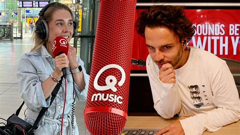 Het Geluid Weet Jij Al Wat Het Is Qmusic