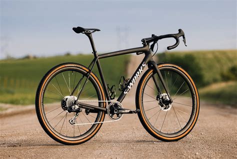 Bicis Gravel Specialized S Works Crux De Peter Sagan