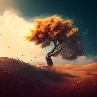 Windy Tree Stock Photos, Images and Backgrounds for Free Download