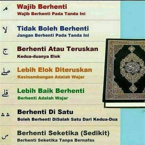 Quotes Ayat Hadits Di Instagram Semoga Bermanfaat Follow