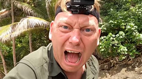 Vs Wild Sensation Knossi Liegt Vor Fritz Meinecke