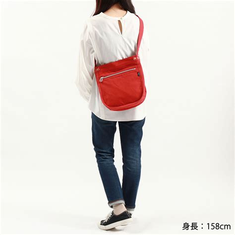 楽天市場ポーター ネイキッド ブックバッグ S 667 19787 ショルダーバッグ 吉田カバン PORTER NAKED BOOK BAG S メンズ レディース ブランド 小さめ