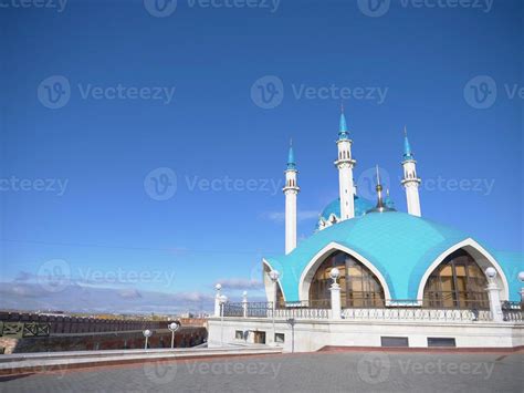 Historic and Architectural Complex of Kazan Kremlin Russia 3385402 ...