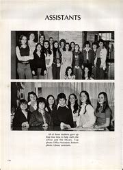 Reynoldsburg High School - Reynolian Yearbook (Reynoldsburg, OH), Class ...