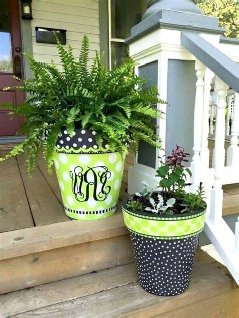 Best Porch Planter Ideas Design Corral