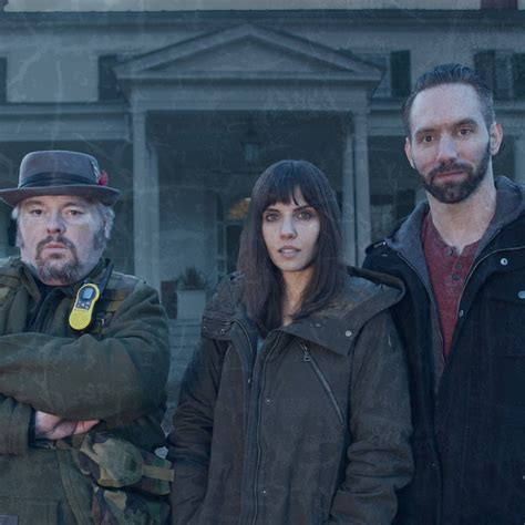 Stream Ghosts of Shepherdstown | discovery+