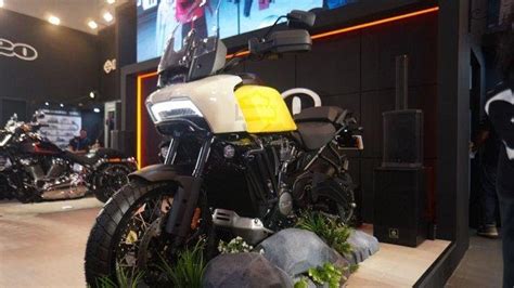 Harley Davidson Indonesia Pastikan Setiap Momen Berarti Pada Gelaran