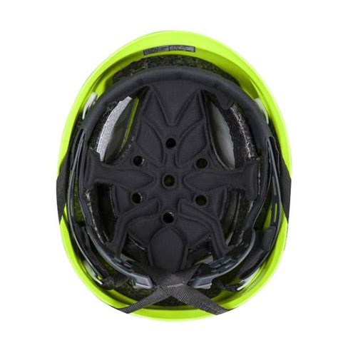 Kask Whe00037 Superplasma Hd Hi Viz Helmet Industrial Safety Products