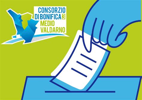 Elezioni Del Consorzio Di Bonifica Medio Valdarno 2024 Comune Di