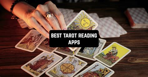 11 Best Tarot Reading Apps 2023 For Android And Ios Freeappsforme