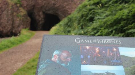 Game of Thrones Tour from Belfast with Giant's Causeway