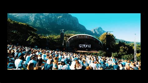 Kirstenbosch Gardens Concerts | Fasci Garden