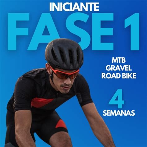 Planilha De Treino Mtb E Ciclismo Para Ganhar Resist Ncia V