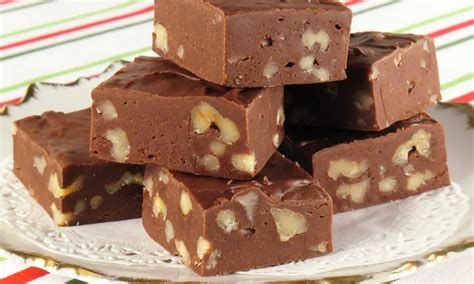 Jet Puffed Marshmallow Creme Fudge Recipe