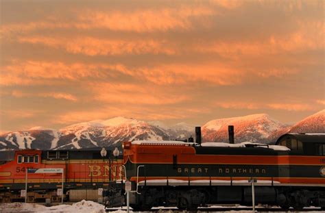 Explore Whitefish, Montana With Kelly Laabs