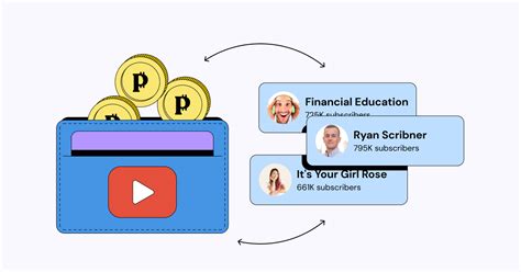 Top Personal Finance Youtubers You Should Be Watching Pawns