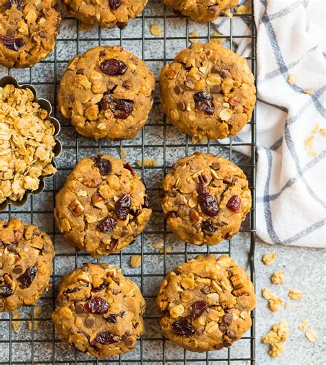 Quaker Oats Granola Cookie Recipe Besto Blog