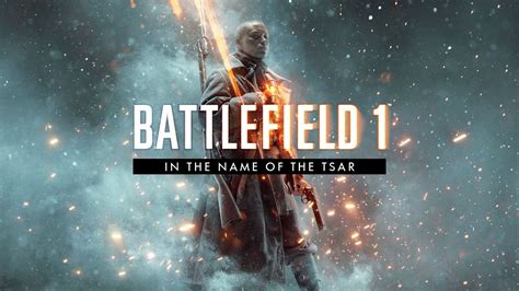 Nova expansão de Battlefield 1 ganha detalhes e trailer na E3 2017