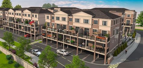 Bridle Trail Urban Towns Timely Investment