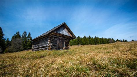 Free Images Nature Wilderness Field Farm Meadow Prairie House