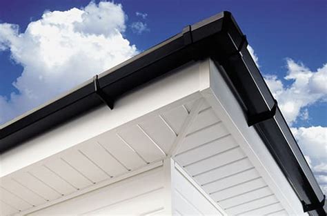 Fascias & Soffits - National Plastics