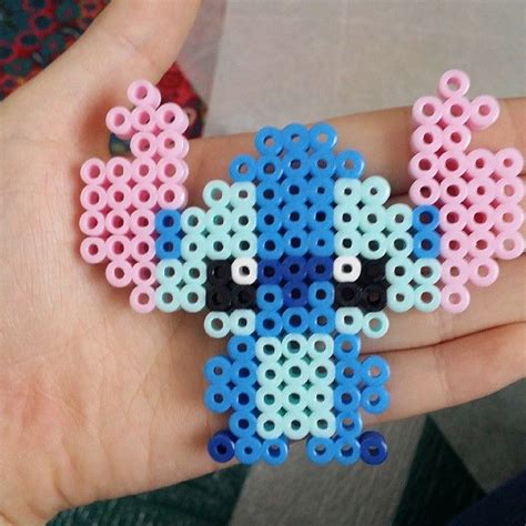 224 Best Images About Hama Bead On Pinterest