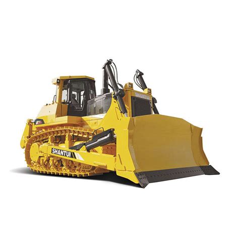 Sd C Hp Shantui Crawler Dozer For Sale Crawler Bulldozer And