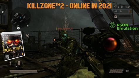 Killzone 2 Gameplay