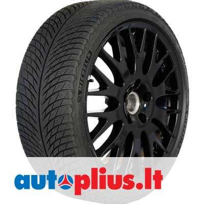 Michelin, зимние 225/60 R17 | A27434619