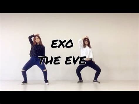 EXO 엑소 전야 THE EVE 前夜 Dance Cover Kpopnism YouTube