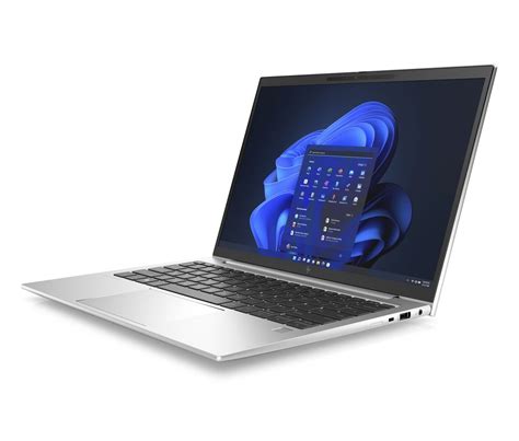 HP EliteBook 800 Serie Gen 9 Bietet Leichte Ultrabooks 16 Zoll Modell