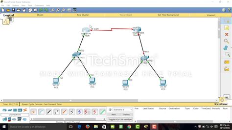 Configuraci N Eigrp Youtube