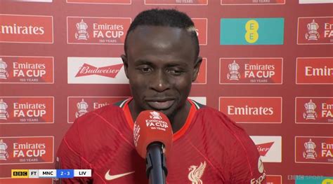 Liverpool Jamie Carragher senflamme pour Sadio Mané après son doublé