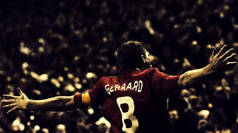 Liverpool FC Wallpapers