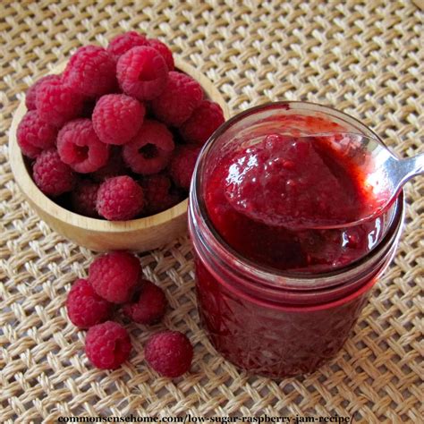 Seedless Raspberry Jam Recipe Without Pectin Bryont Blog