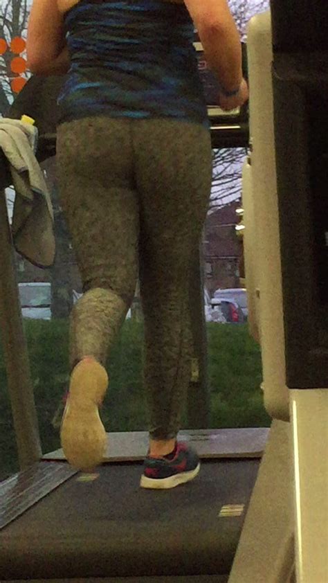 SissyMac On Twitter Gym Slut With Phat Jiggly Ass Creepshot Nsfw Milf Cumtribute