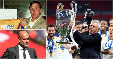 15 Best Football Managers of All Time [Ranked]