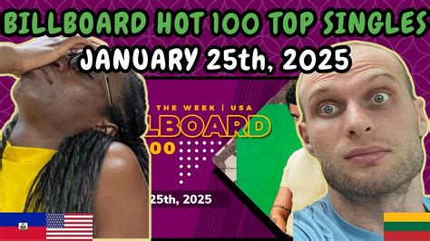 REACTION TO Billboard Hot Top Singles This Week Bubbling Under