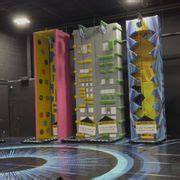 EXHILARATE - THE ADVENTURE ZONE - 28 Photos - Trampoline Parks - 105 ...