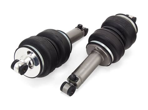 Air Lift Performance Universal Air Over Shock Bellows Kit, Suspension Air Shock, 82605