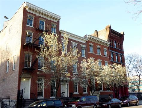 Henry Street Settlement House New York Citys Oldest Sett Flickr