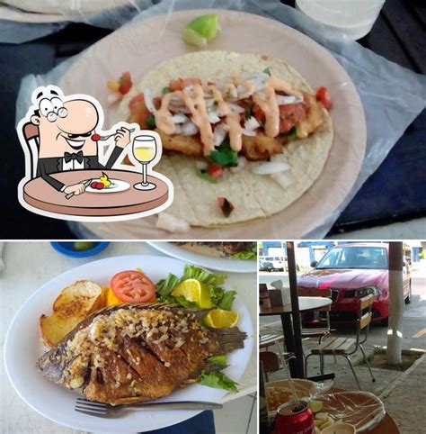 Mr Fish Restaurant Aguascalientes Restaurant Reviews