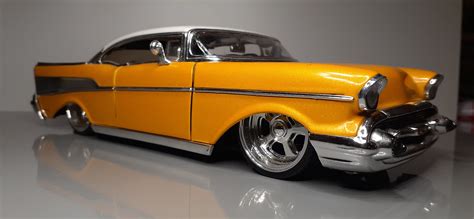 '57 Chevy Bel Air | Hobbyist Forums